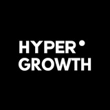 Telegram profile photo for Hyper Growth