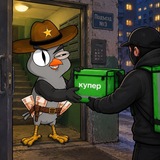 Telegram profile photo for Руководство по работе Купер