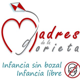Telegram profile photo for MADRES DE LA GLORIETA (MURCIA)