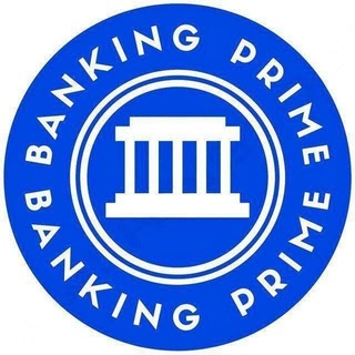 Telegram profile photo for BANKING PRIME