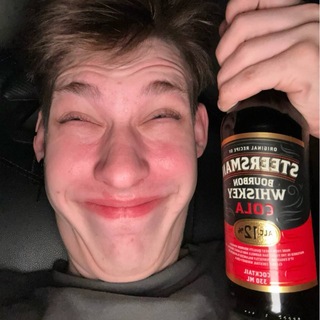 Telegram profile photo for НЕ Творист