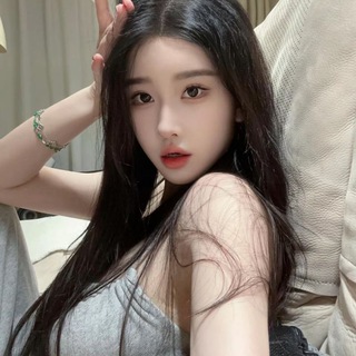 Telegram group profile photo for 软萌学妹测评