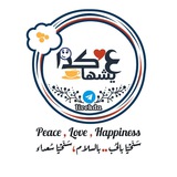 Telegram profile photo for 3isha kĕda | عِيشها كِدا