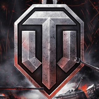 Telegram profile photo for World of Tanks