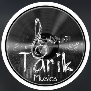 Telegram profile photo for tarik.musics