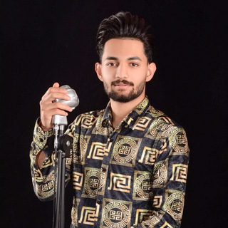 Telegram profile photo for ⚠️🎶کانال رسمی رضا ژیان🎶⚠️