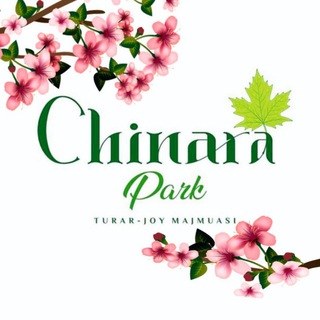 Telegram profile photo for Chinara Park Life