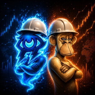 Telegram profile photo for The Engineers