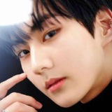 Telegram profile photo for Jungwon