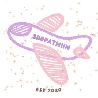 Telegram profile photo for 🌟 shopatmiin