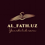 Telegram profile photo for Al_fath