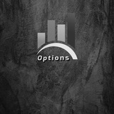 Telegram profile photo for 🇺🇸 Options USA.
