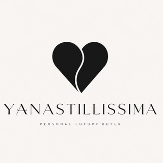 Telegram profile photo for Yanastillissima