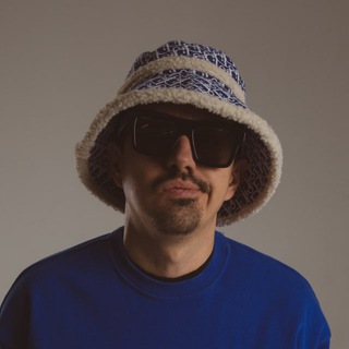 Telegram profile photo for Александр Глазков Stand-up