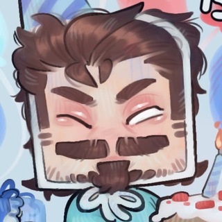 Telegram profile photo for СЭР🍧
