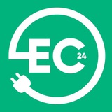 Telegram profile photo for Ecars24.info | Электромобили