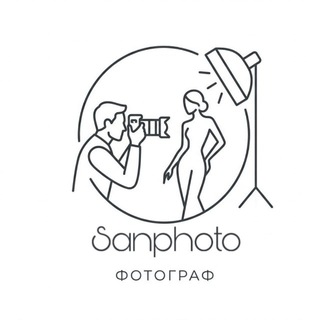 Telegram profile photo for Sanphoto