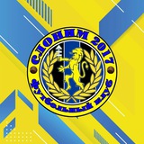 Telegram profile photo for ФК "Слоним-2017"/FC "Slonim-2017"