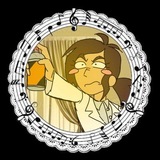 Telegram profile photo for дни потом оформлб