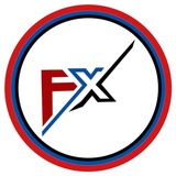 Telegram profile photo for FX Knowledge