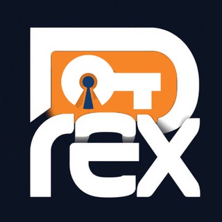 Telegram profile photo for RexVPN - فیلترشکن قیمت مناسب