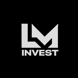 Telegram profile photo for LM | Invest🧑🏻💻
