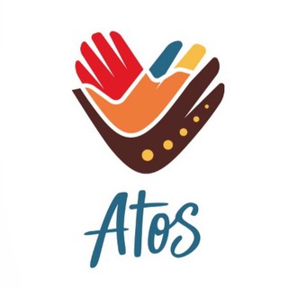 Telegram profile photo for ONG Atos Angola