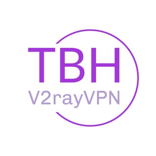 Telegram profile photo for VpnTBH