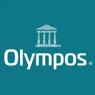 Telegram profile photo for OLYMPOS🚀