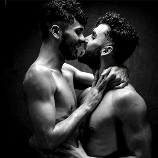 Telegram group profile photo for Gay sex videos group
