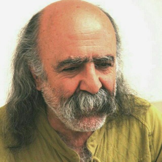 Telegram profile photo for کیوان صمیمی (نامه)