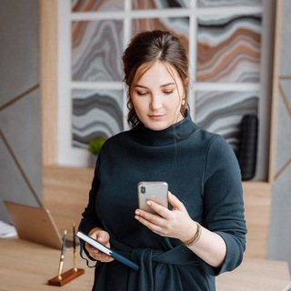 Telegram profile photo for Третьякова про