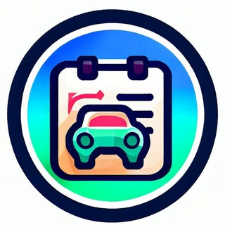 Telegram group profile photo for Test de conducir DGT
