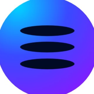 Telegram profile photo for Equalizer Announcement Channel