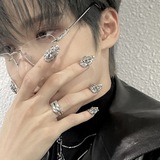 Telegram profile photo for Yunhois3gram