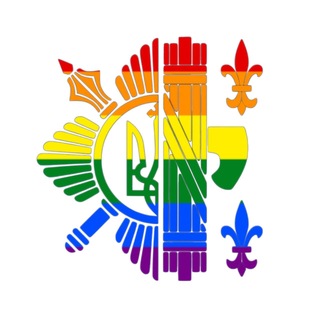 Telegram profile photo for Паперова Антиутопія