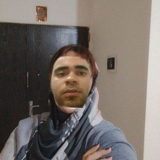 Telegram profile photo for یادگاری معصومه رمضانی