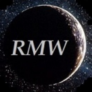 Telegram profile photo for RMW cloud 🔥 Rock and Metal