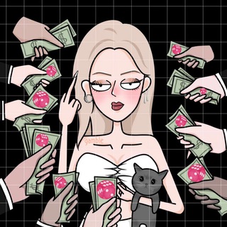 Telegram profile photo for Travel diary of gamble 🎲