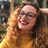 Telegram profile photo for Ксения Тимкова | Астролог | Отзывы