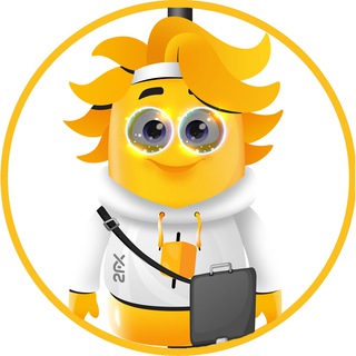 Telegram profile photo for نیازمندی های بازارهای مالی