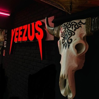 Telegram profile photo for Yeezus merter toptan