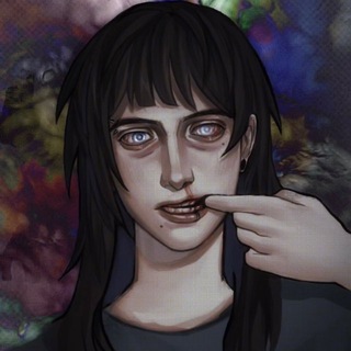 Telegram profile photo for МОХ ☮︎