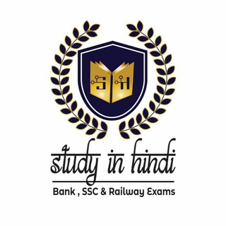 Telegram profile photo for Study In Hindi
