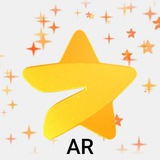 Telegram profile photo for AR Telegram Stars