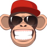 Telegram profile photo for Ape Trending Coin