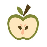 Telegram profile photo for Злое яблоко!@