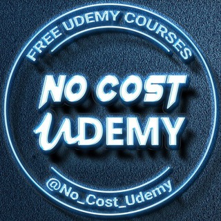 Telegram profile photo for Udemy Free