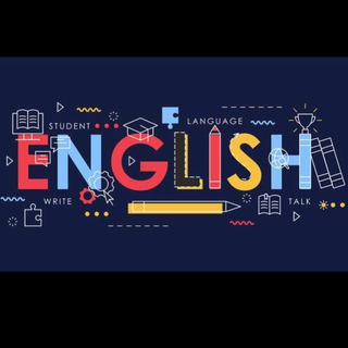 Telegram profile photo for English Navneet 🔰