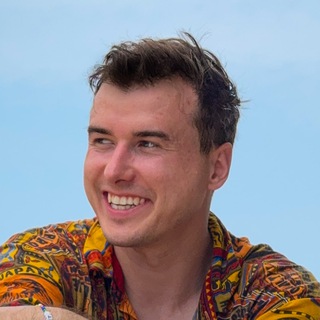 Telegram profile photo for Евгений Зеленов — Гусь в моих штанах
